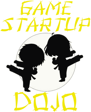 Game Startup Dojo